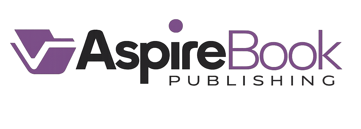 Aspire Book Publishing Logo